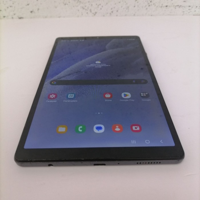 Планшет Samsung Galaxy Tab A7 3/32 Серый