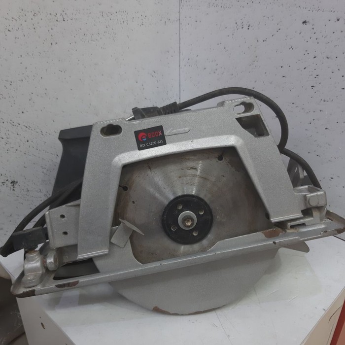 Циркулярная пила Edon RD-CS200-65S