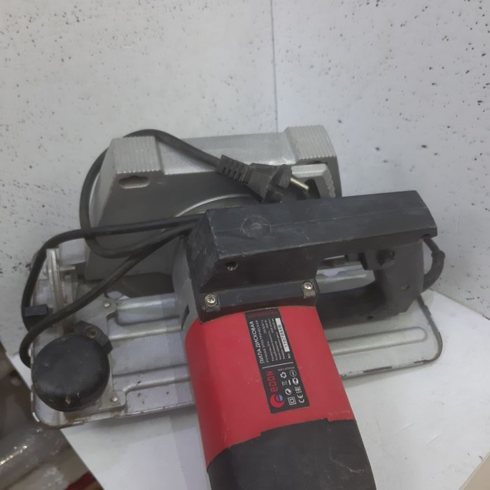 Циркулярная пила Edon RD-CS200-65S