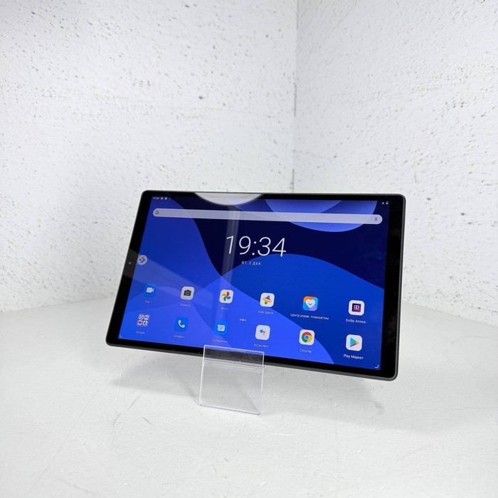Планшет Lenovo TAB M10 HD 2/32 Серый