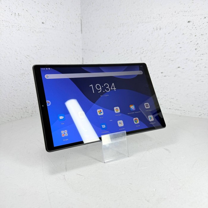 Планшет Lenovo TAB M10 HD 2/32 Серый