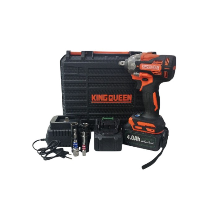 Гайковерт KingQueen KQ286