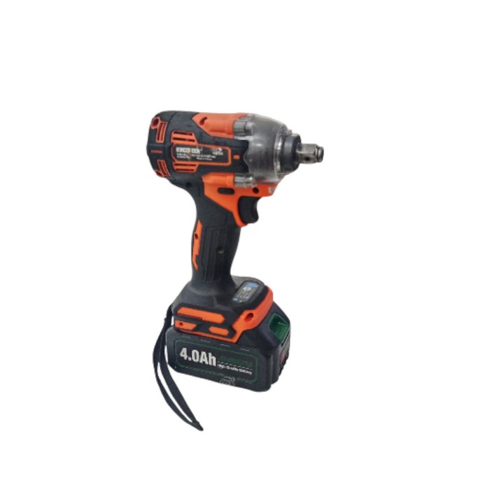 Гайковерт KingQueen KQ286