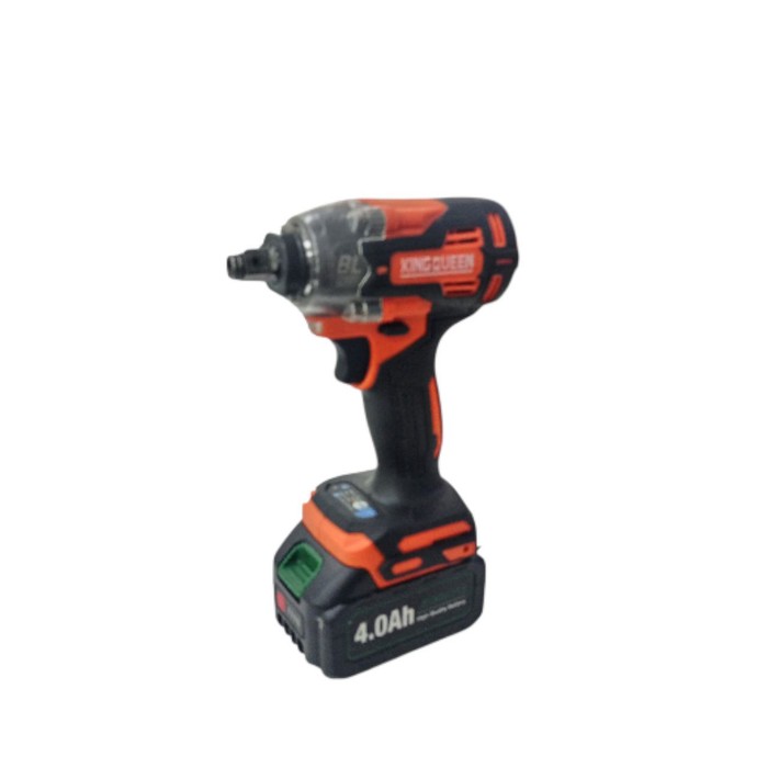 Гайковерт KingQueen KQ286