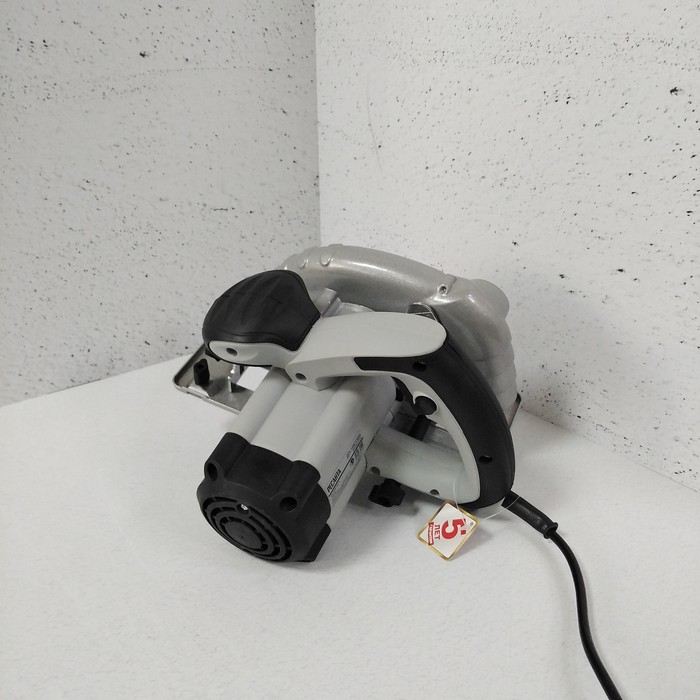 Дисковая пила Ресанта ДП-165/1300 Серый