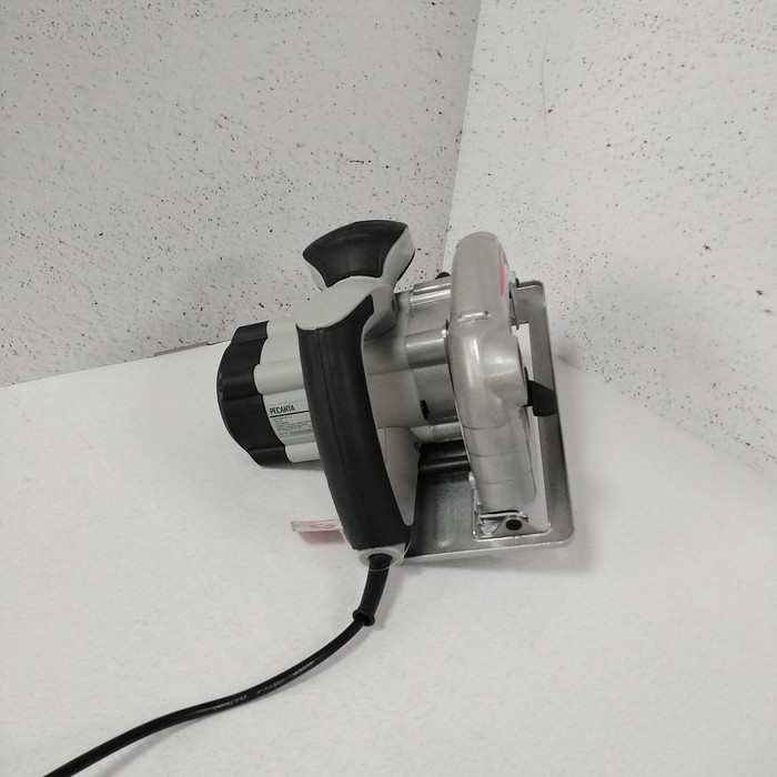 Дисковая пила Ресанта ДП-165/1300 Серый