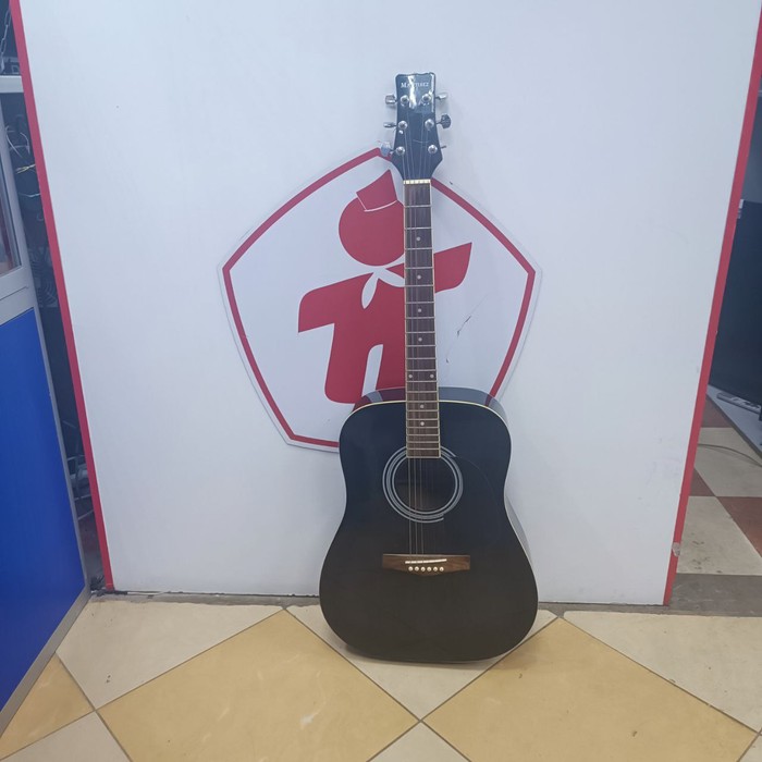 Гитара Martinez FAW-702 TBK