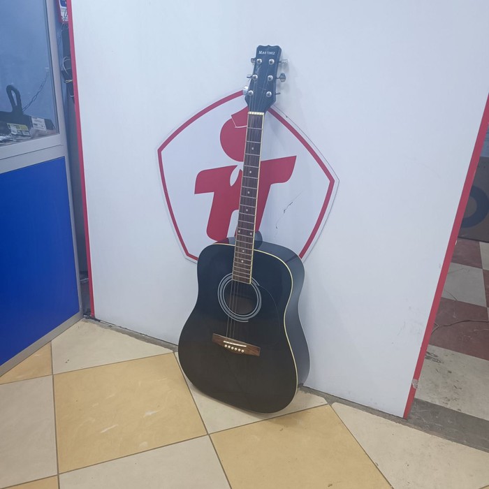 Гитара Martinez FAW-702 TBK