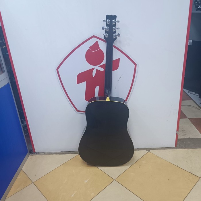 Гитара Martinez FAW-702 TBK