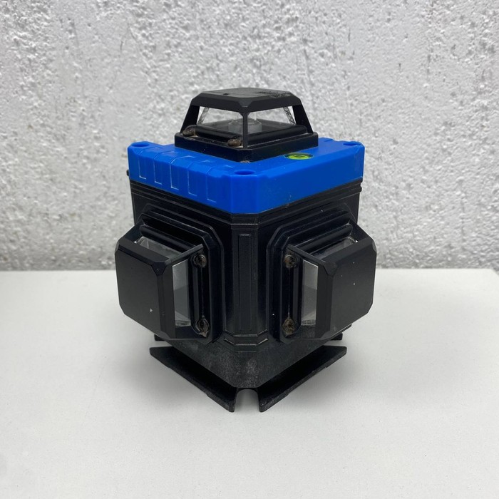 Лазерный уровень АЛМАЗ 16 лучей