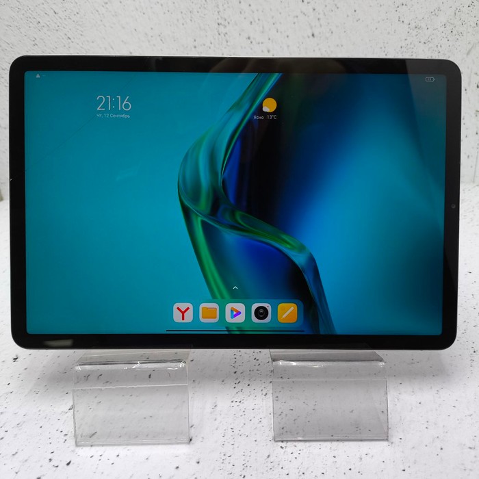 Планшет Xiaomi Mi Pad 5 6/128 Серый
