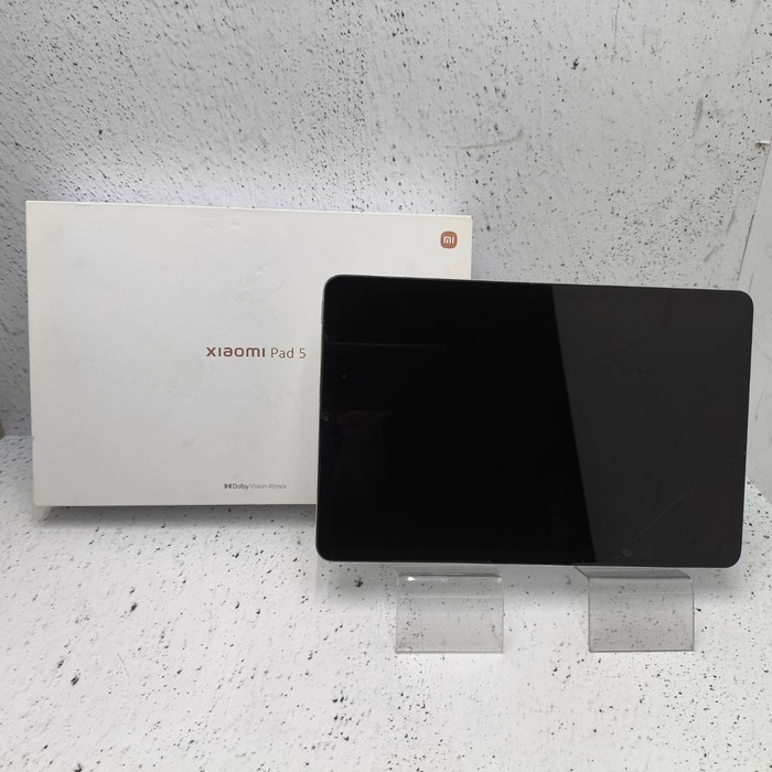 Планшет Xiaomi Mi Pad 5 6/128 Серый