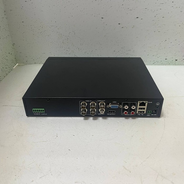 Видеорегистратор Falcon Eye FE-0104DE