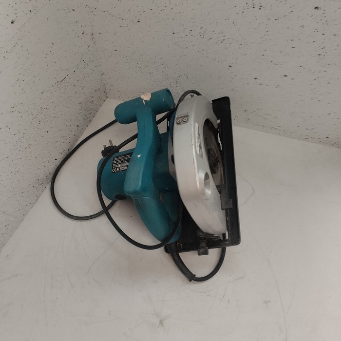 Циркулярная пила Blaucraft BKS 1200L