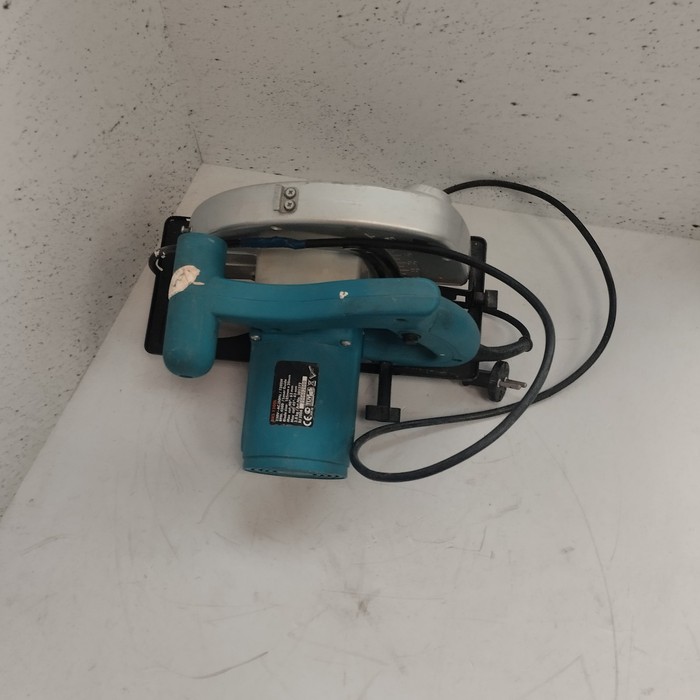 Циркулярная пила Blaucraft BKS 1200L