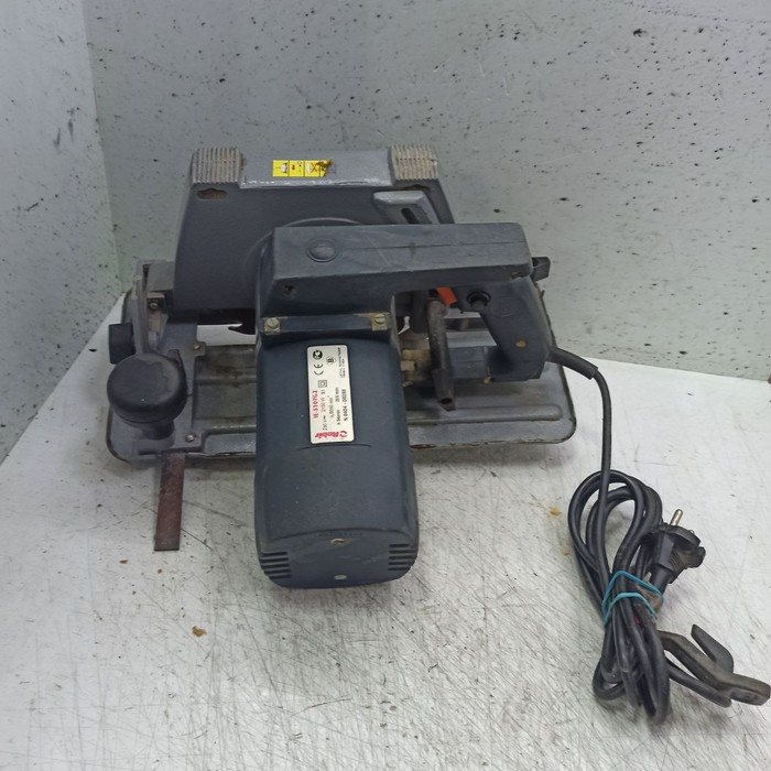 Циркулярная пила Rebir IE-5107G2