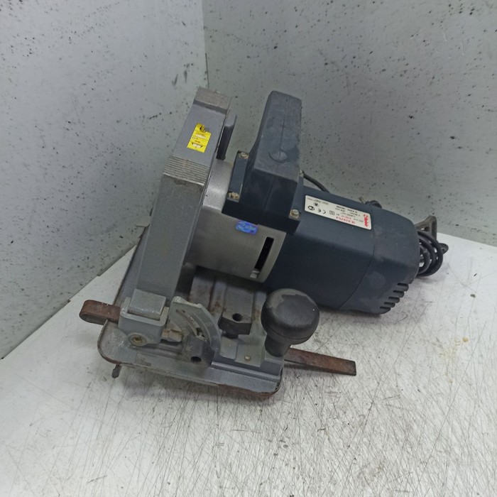 Циркулярная пила Rebir IE-5107G2