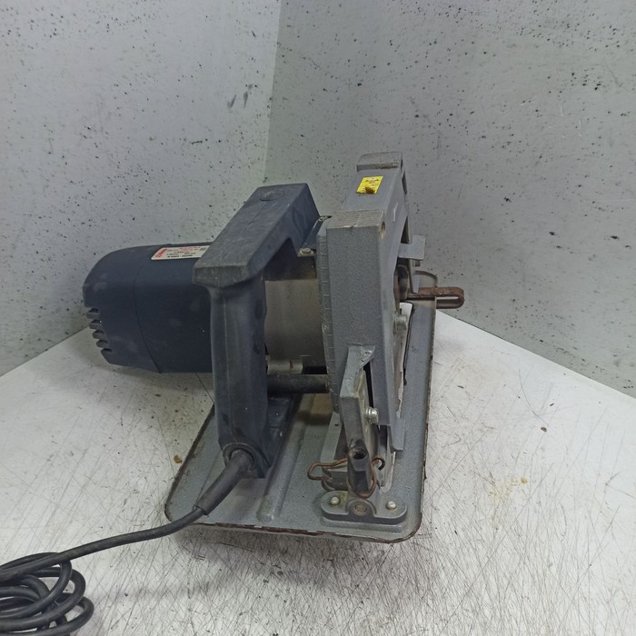 Циркулярная пила Rebir IE-5107G2