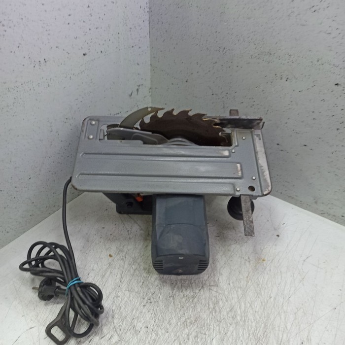 Циркулярная пила Rebir IE-5107G2