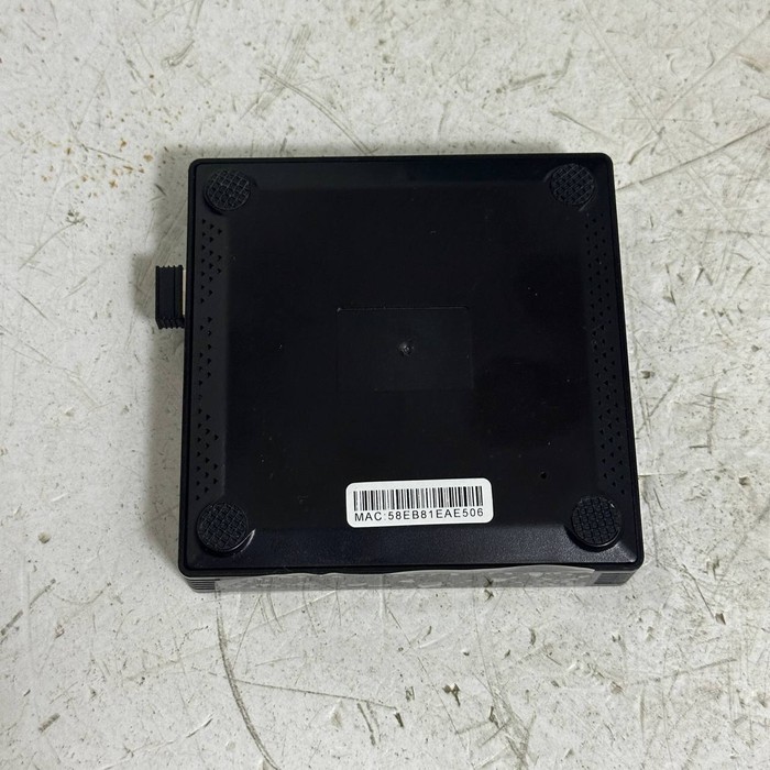 Игровая приставка TX9 Pro с Android TV