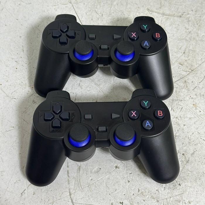 Игровая приставка TX9 Pro с Android TV