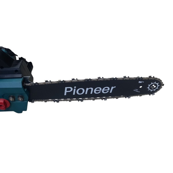 Электропила Pioneer ECS-2216-01