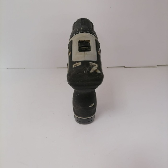 Шуруповерт Интерскол ДА-10/12В