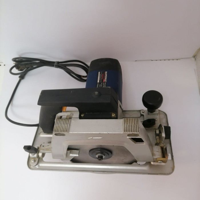 Циркулярная пила Mаstеrmах MСS-2007