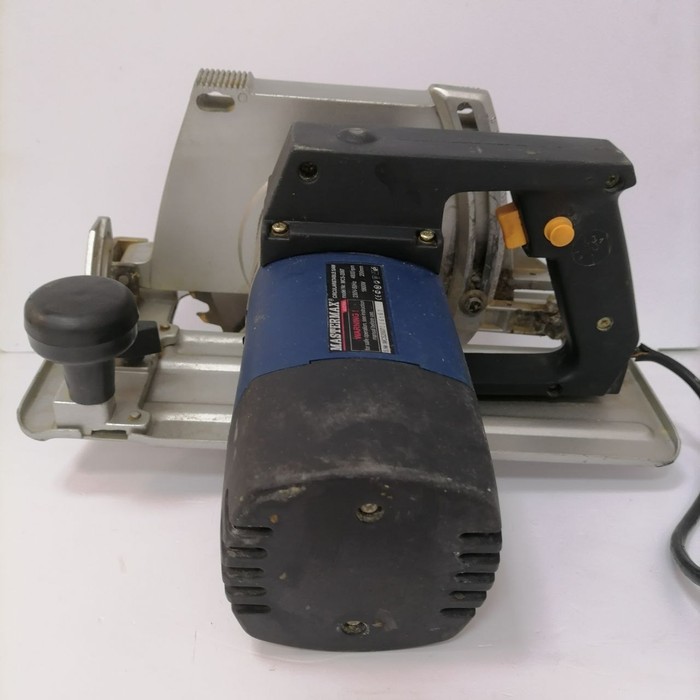 Циркулярная пила Mаstеrmах MСS-2007