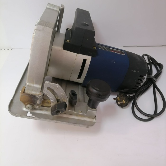 Циркулярная пила Mаstеrmах MСS-2007
