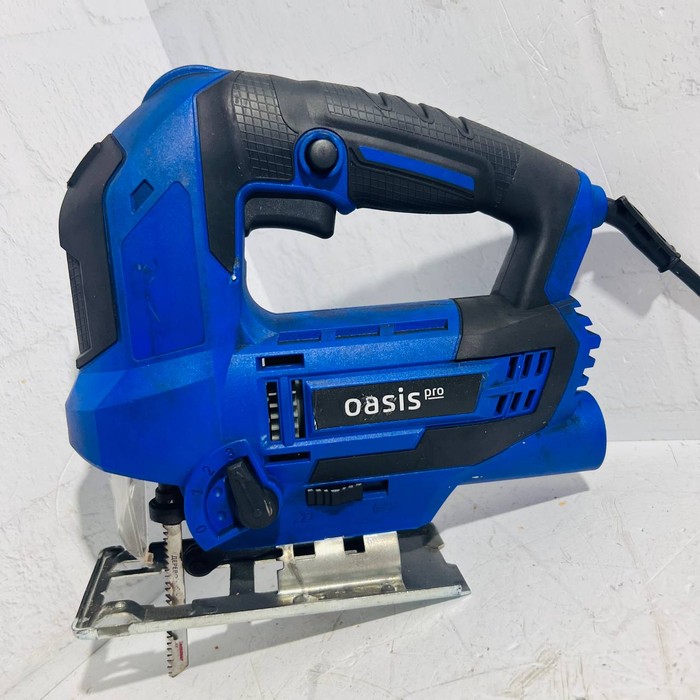 Электролобзик Oasis LE-100 Pro