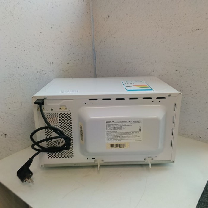 Микроволновая печь DEXP MG-70