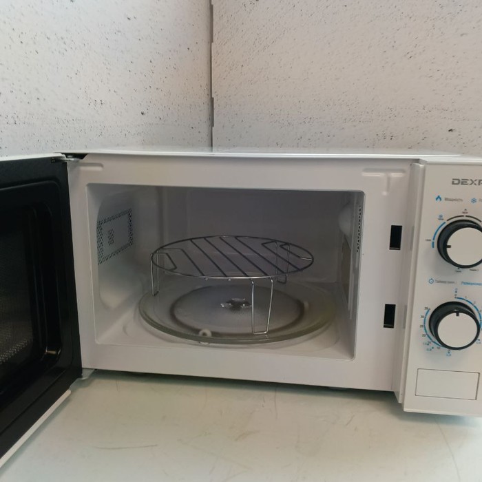 Микроволновая печь DEXP MG-70