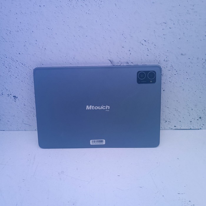 Планшет MTOUCH IPAD 4/128 Черный