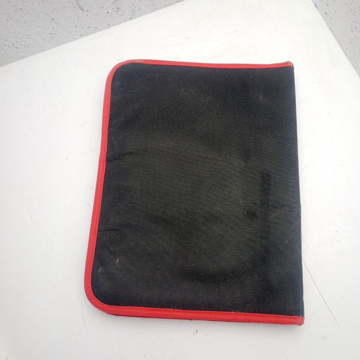 Набор инструментов (малый) КВТ НИИ-01