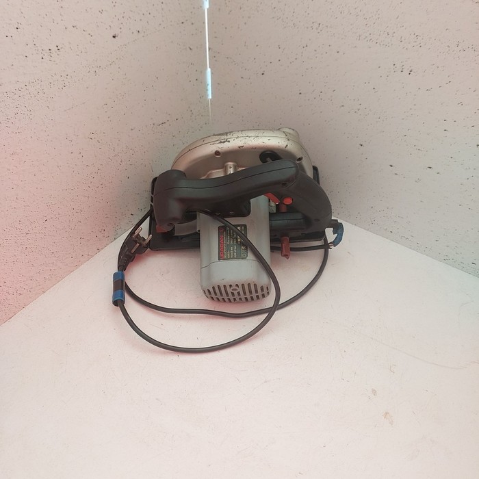 Циркулярная пила Uragan HCS 165 1300