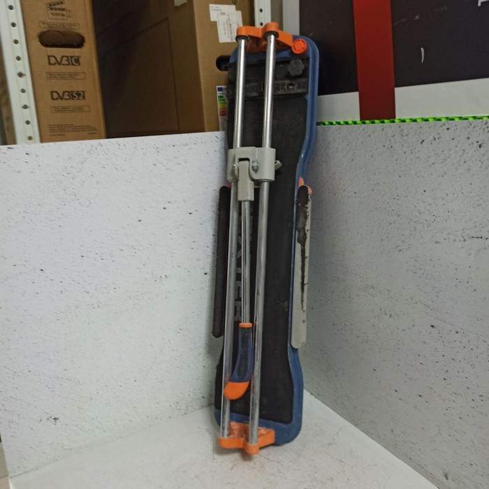 Плиткорез Dexter 600mm