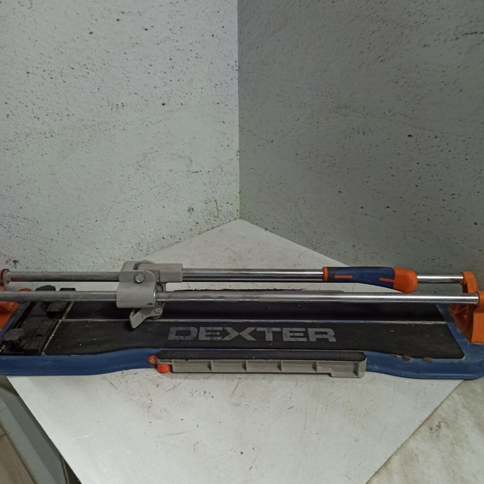 Плиткорез Dexter 600mm