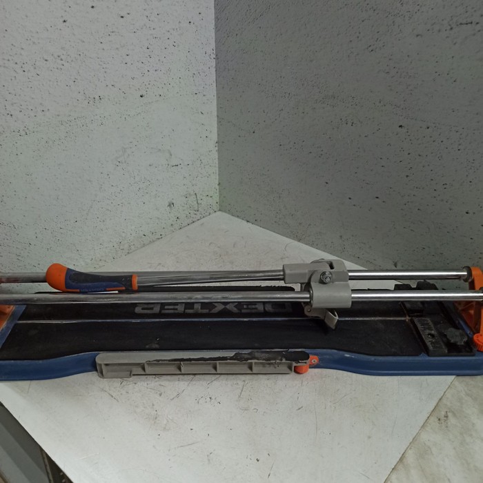 Плиткорез Dexter 600mm