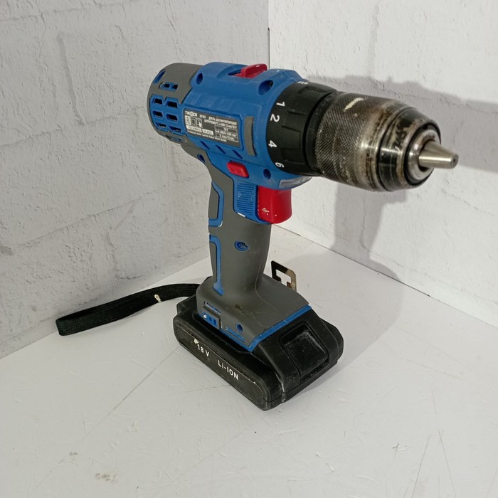 Шуруповерт Trigger 20103