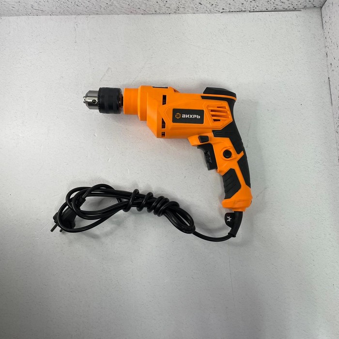 Дрель Вихрь ДУ-850