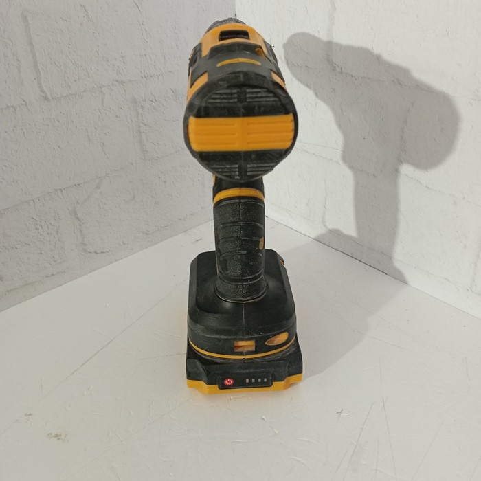 Шуруповерт Deko ZKCD20V BMC