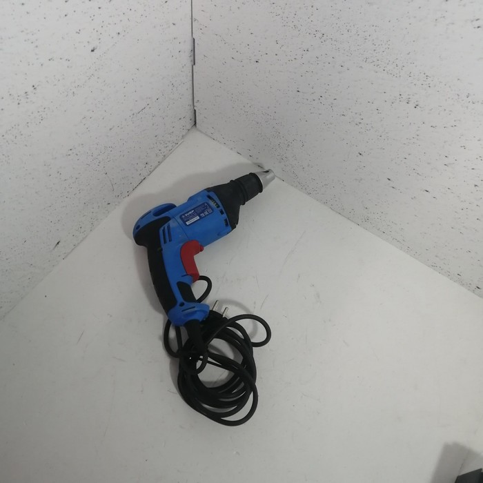 Шуруповерт ЗУБР ЗСШ-550-45