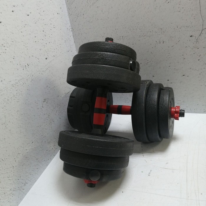 Гантеля Разборная 20 кг