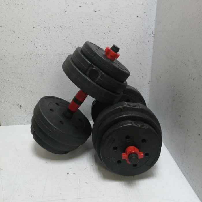 Гантеля Разборная 20 кг