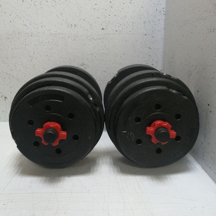 Гантеля Разборная 20 кг