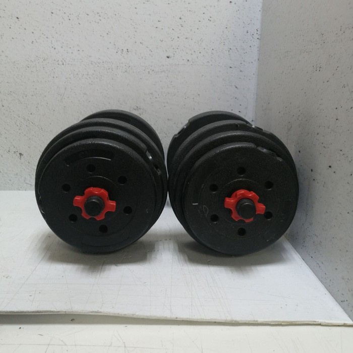 Гантеля Разборная 20 кг