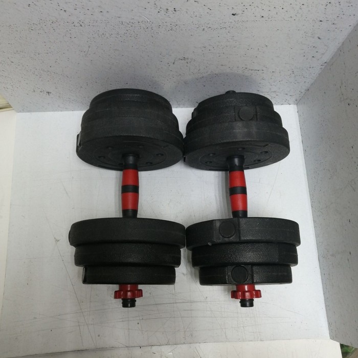 Гантеля Разборная 20 кг