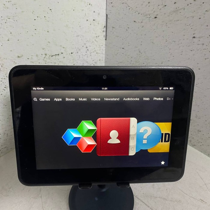 Электронная книга Kindle amazon x43z60