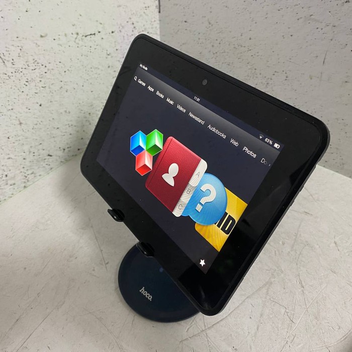 Электронная книга Kindle amazon x43z60